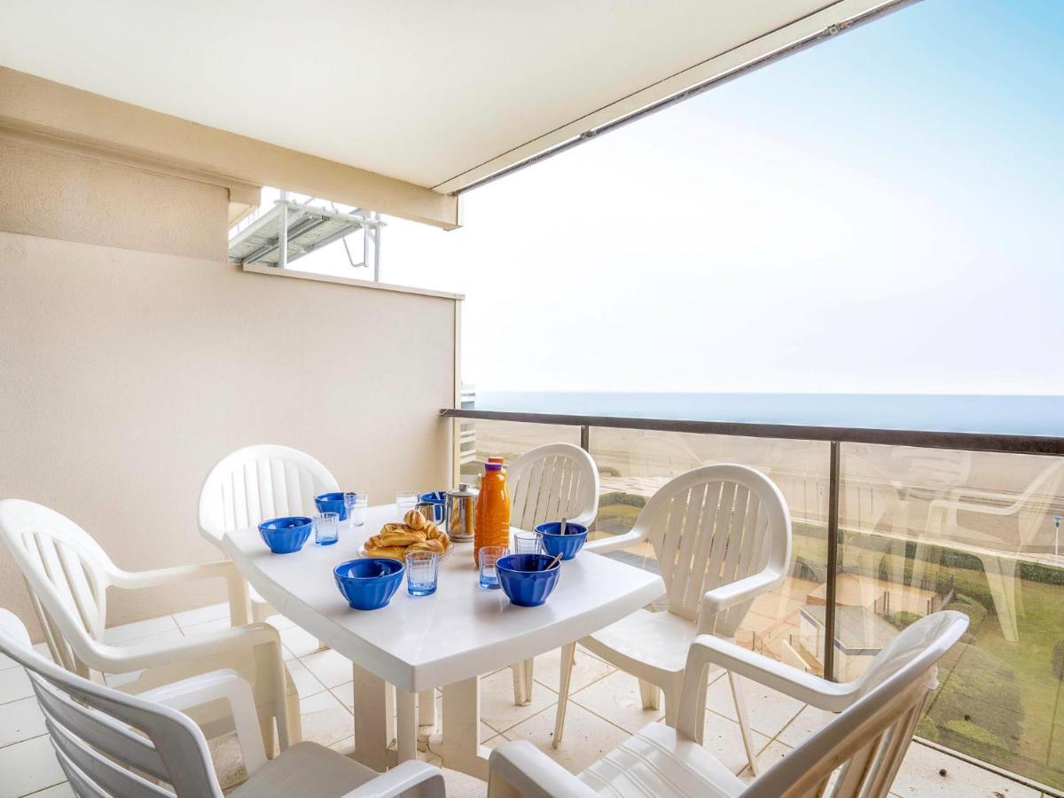 Apartment Grand Sud-2 By Interhome カネ エクステリア 写真