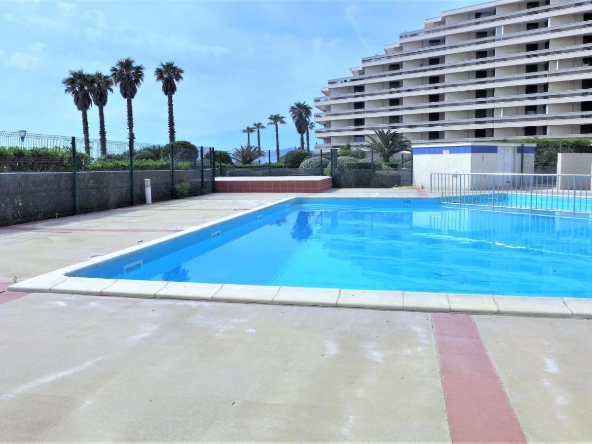 Apartment Grand Sud-2 By Interhome カネ エクステリア 写真