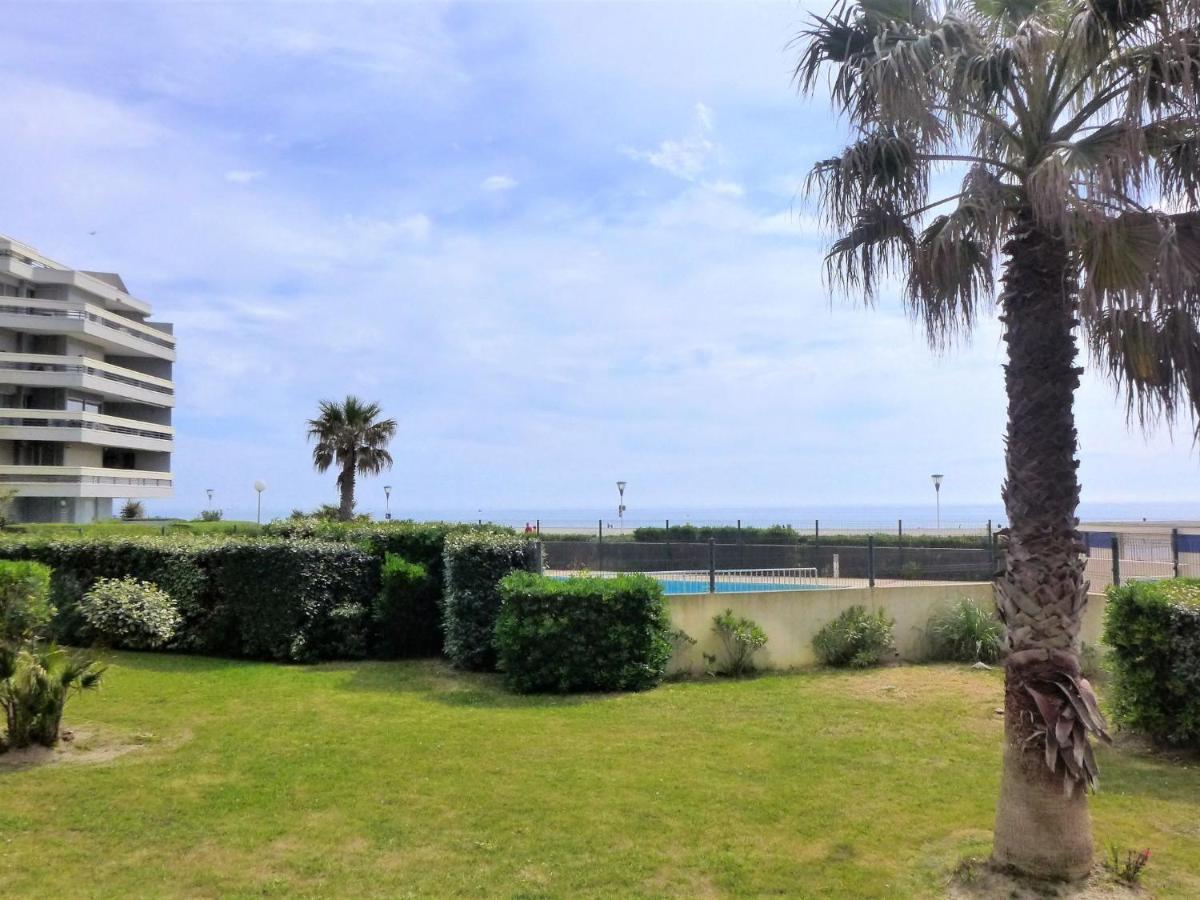 Apartment Grand Sud-2 By Interhome カネ エクステリア 写真