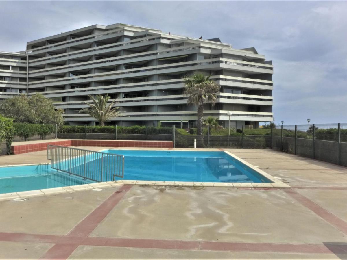 Apartment Grand Sud-2 By Interhome カネ エクステリア 写真
