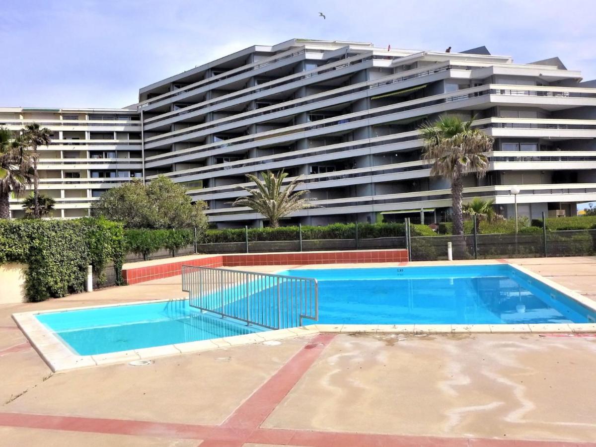 Apartment Grand Sud-2 By Interhome カネ エクステリア 写真