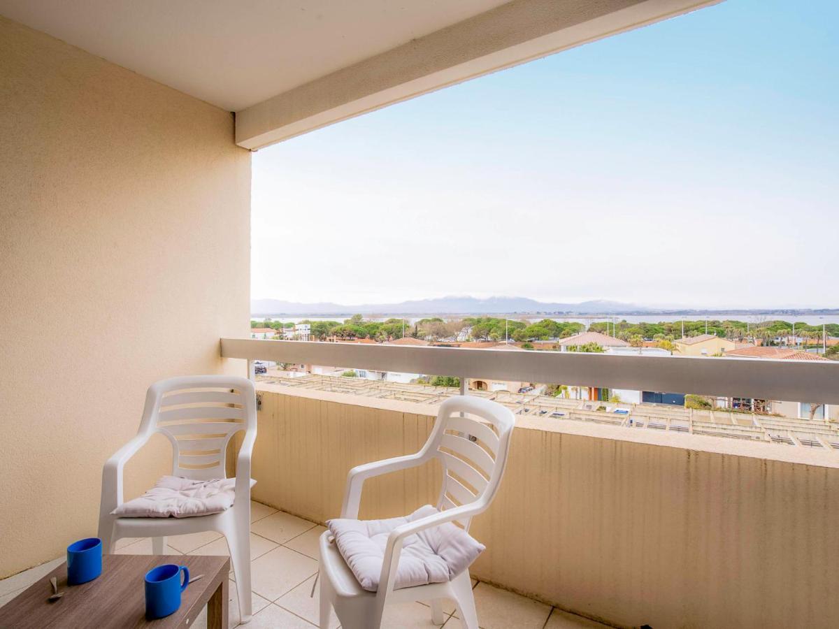Apartment Grand Sud-2 By Interhome カネ エクステリア 写真