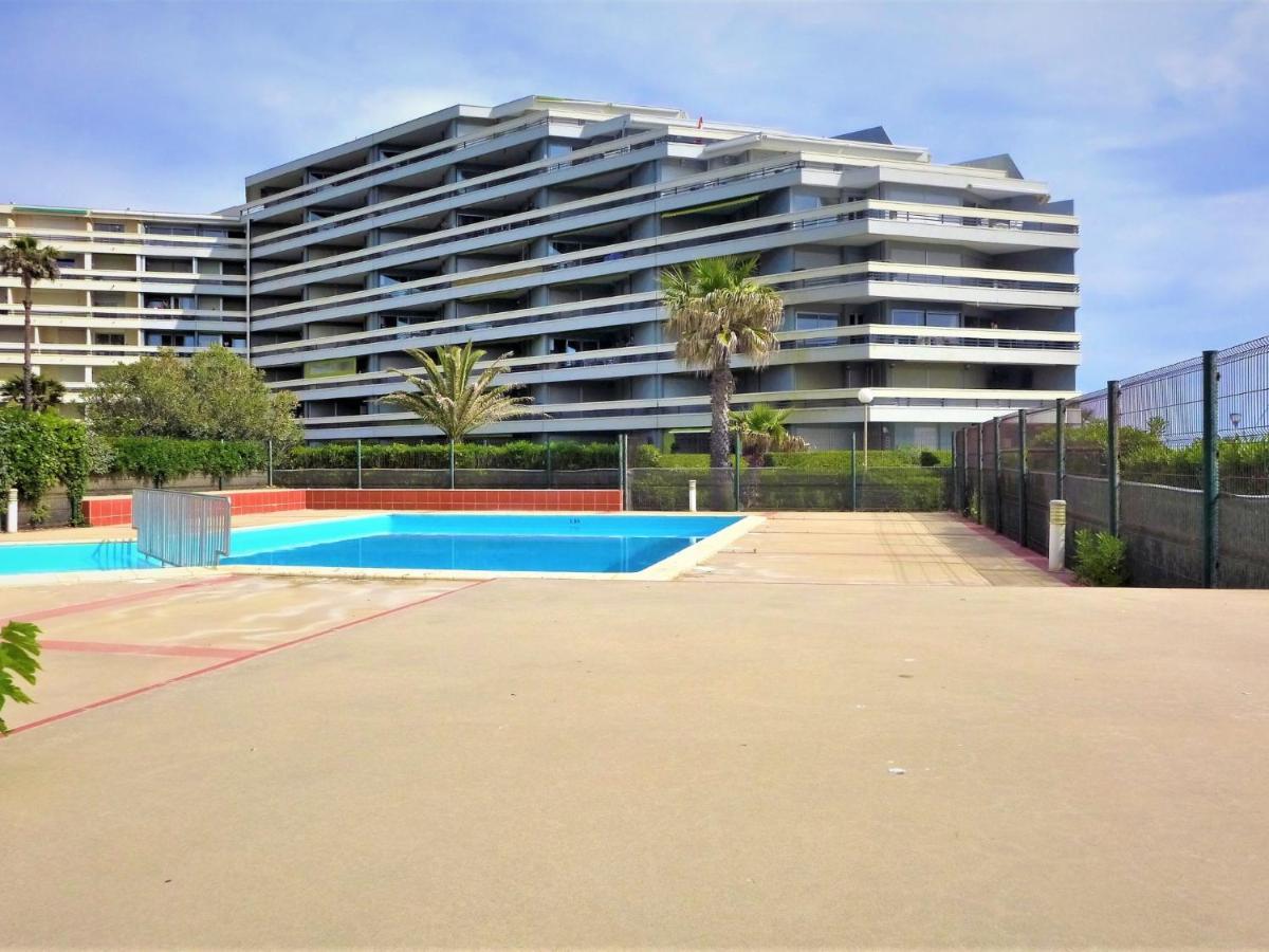 Apartment Grand Sud-2 By Interhome カネ エクステリア 写真