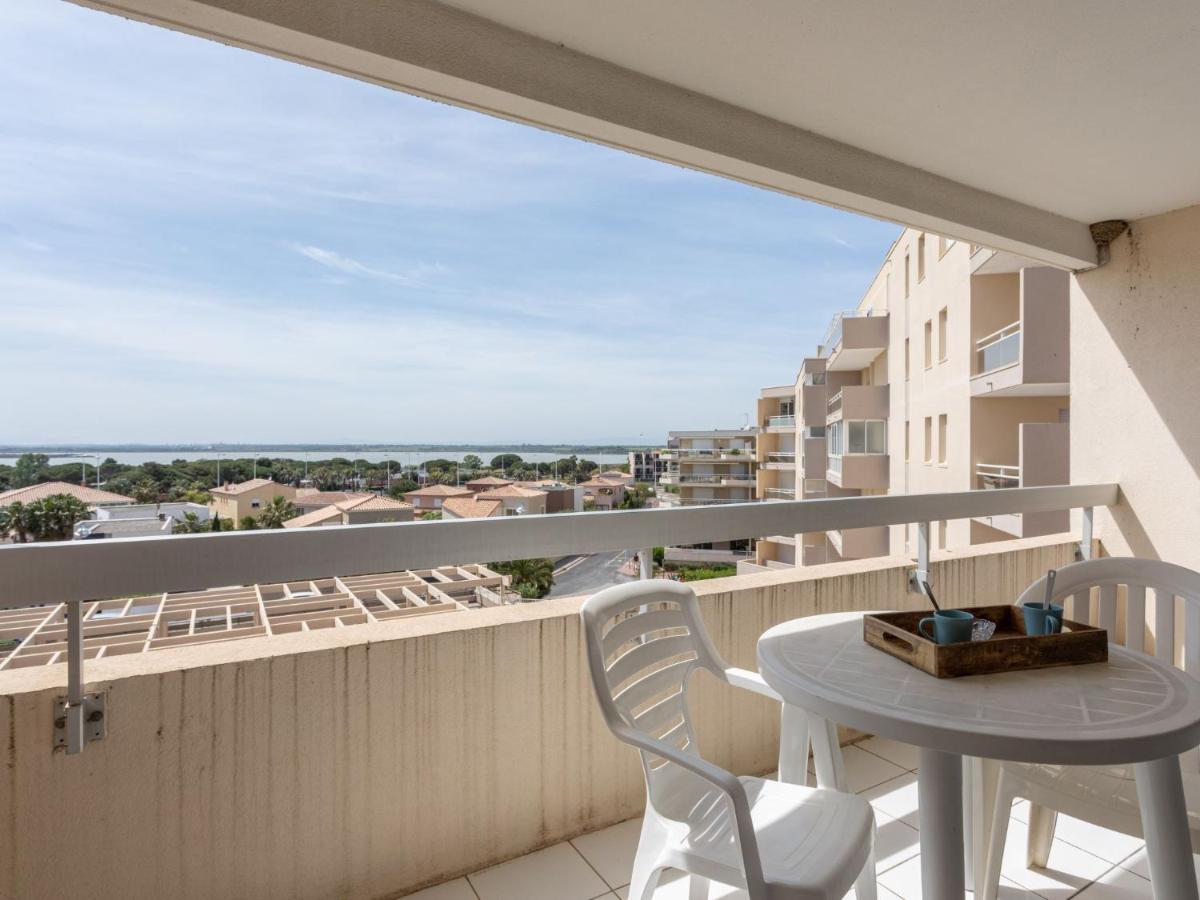 Apartment Grand Sud-2 By Interhome カネ エクステリア 写真