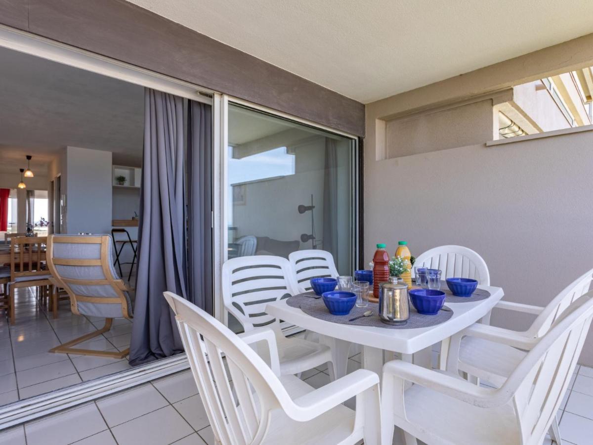 Apartment Grand Sud-2 By Interhome カネ エクステリア 写真