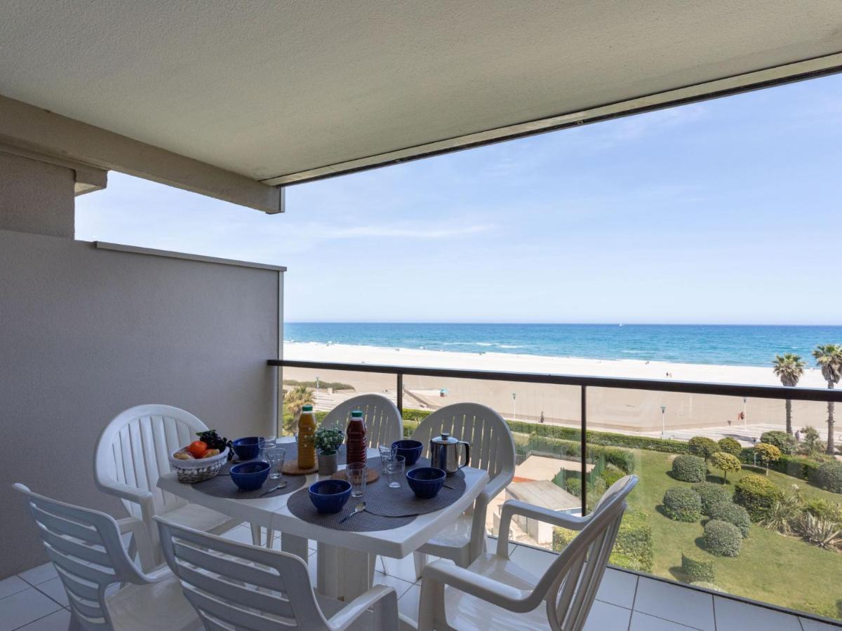 Apartment Grand Sud-2 By Interhome カネ エクステリア 写真