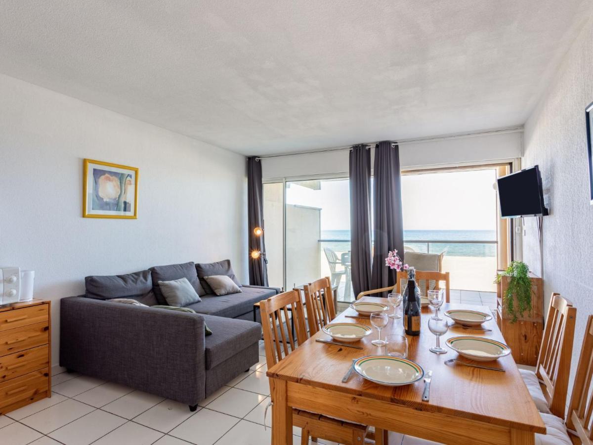 Apartment Grand Sud-2 By Interhome カネ エクステリア 写真