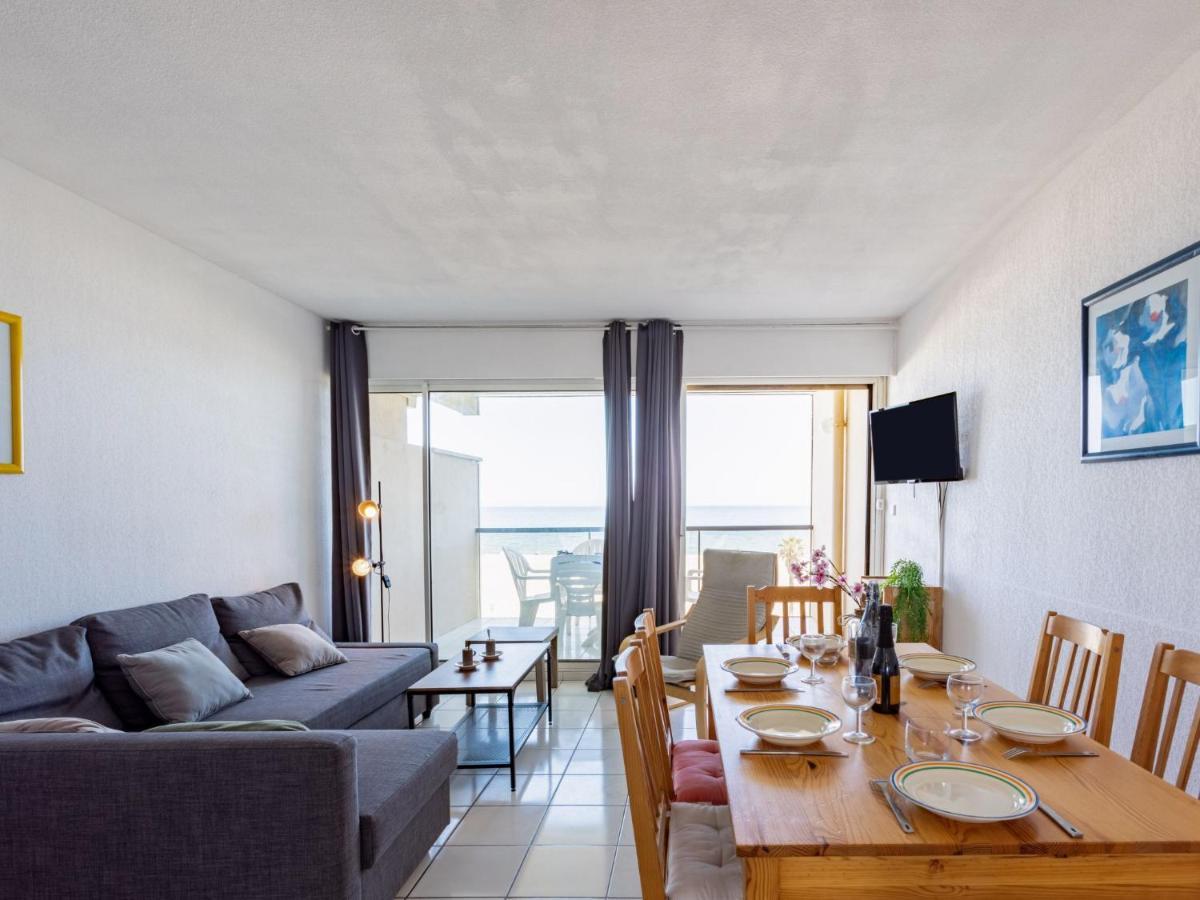 Apartment Grand Sud-2 By Interhome カネ エクステリア 写真