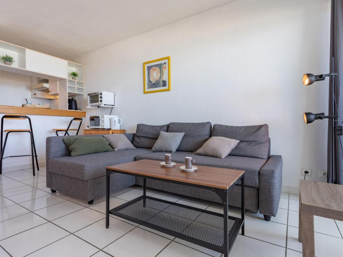Apartment Grand Sud-2 By Interhome カネ エクステリア 写真