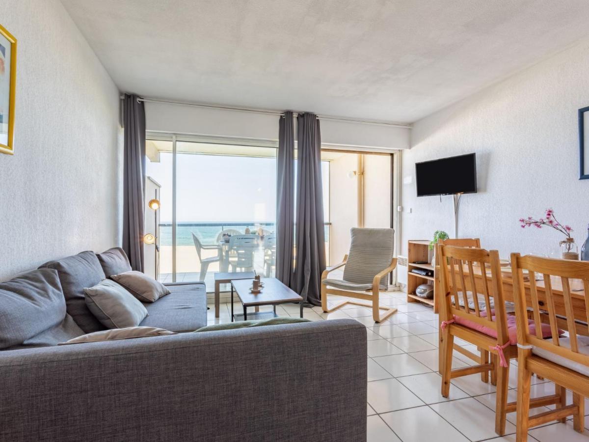 Apartment Grand Sud-2 By Interhome カネ エクステリア 写真