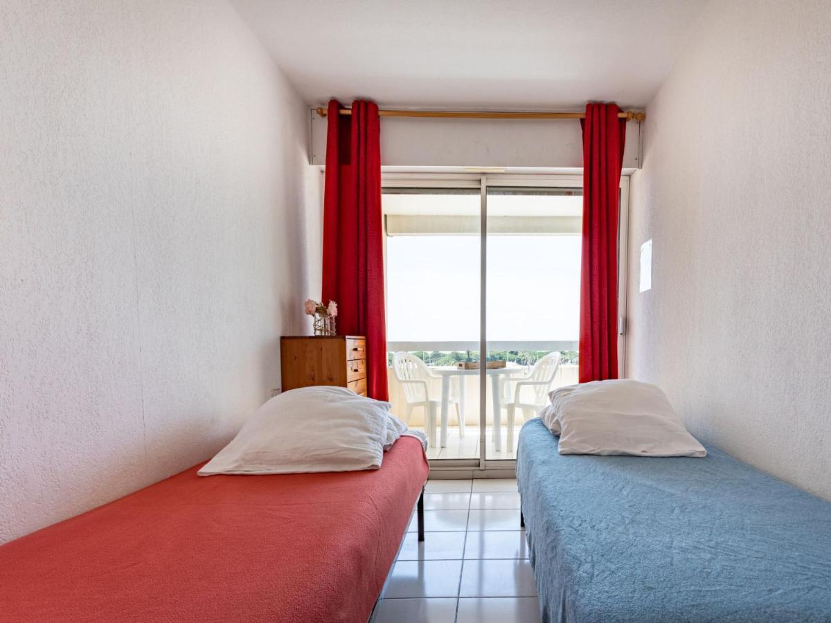 Apartment Grand Sud-2 By Interhome カネ エクステリア 写真